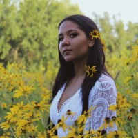Makayla Cruz