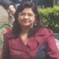 Divya Anand