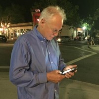 Steve Meyer