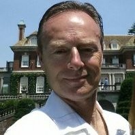 Thomas Privo