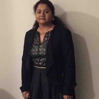 Bhoomi Bhavsar