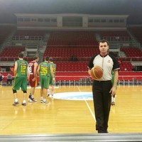 Ali Özçelik