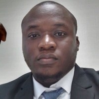 Muhammad Olatunji