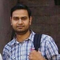 Ravi Parkash Lohmorh