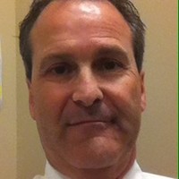 Peter McCaffrey