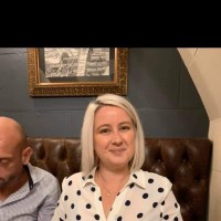 Caroline Parsons