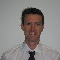 Chris Austin