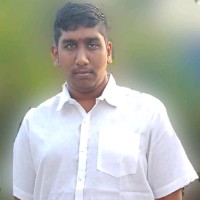 Venkat sai ram Chowdary