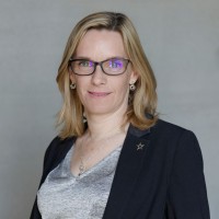Valérie Besnard