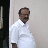 M.Krishnappa M.Krishnappa