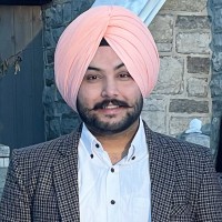 Arshdeep Singh