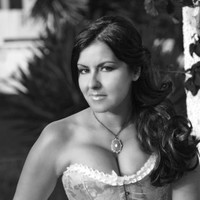 isabel gonzalez