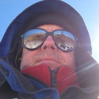 Ken MacDonald, P.Geo.