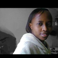 Esther Mohchiri