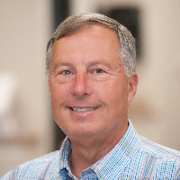 Ray McKinley