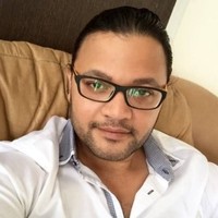 PRATAP R. SURVE