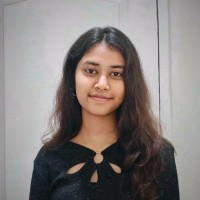 Vaishnavi Sanga