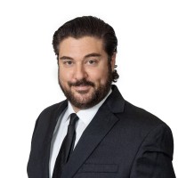 Matt Farokhmanesh, MBA