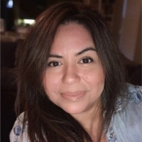 Tracy Solis