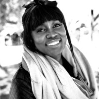 Asmeralda Indilah Matsi