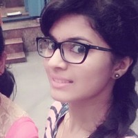 Pooja P