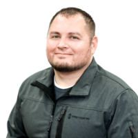 Justin Schrader