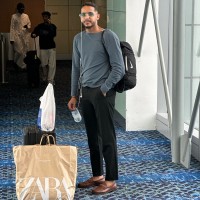 Hussain Al-Qarny