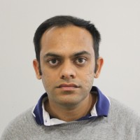 Arjun Bharadwaj Thyagarajan