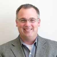 Darryl Rogers, Aia, Ncarb, Leed Ap