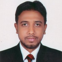 K. M. Abu Bakkar Siddek