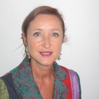 Marianne Rosier