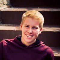 Nathan Meyer