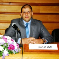Waleed Elhadek