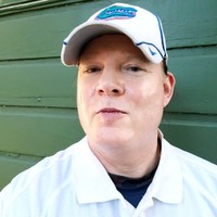 Steven Daniels