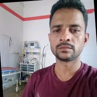 Nitesh Masurkar
