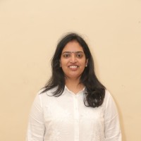Lalitha Nanduri