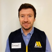 Israel Pérez Fuentes