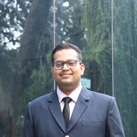 Krishna Subramanian