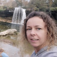 Verónica Muñoz Ramos