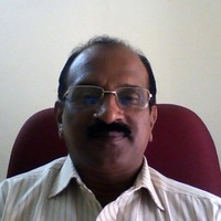 M.K. Thomas Thomas