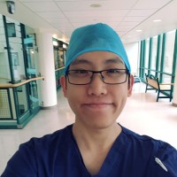 Jun Yi Lau