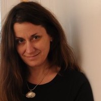 Ellen Goldberg