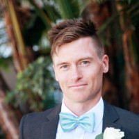 Rhys Bawden