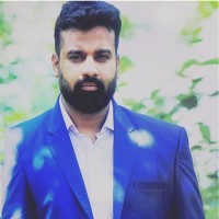 Harsh Singh