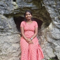 Madhumitha Ramesh