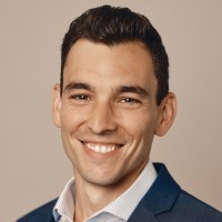 Fabian Zellweger, Cfa