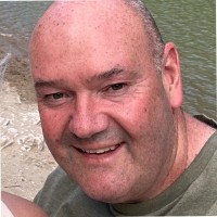 Colin Scott
