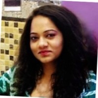 Srivani Gaddam