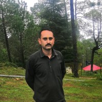 Devinder Dutt