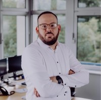 Florian Schimmelpfennig